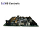 GE DS200TCQCG1A RST Overflow Board Most Favorable