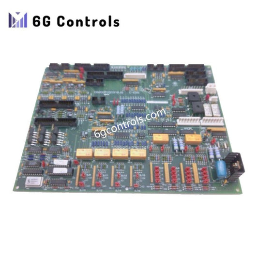GE DS200TCQCG1BJG RST Overflow Board High Quality
