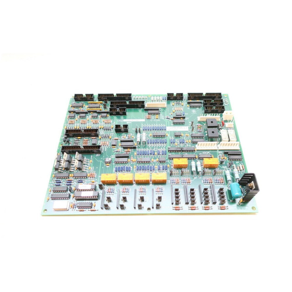 GE DS200TCQCG1BKG RST Overflow Board Original Package