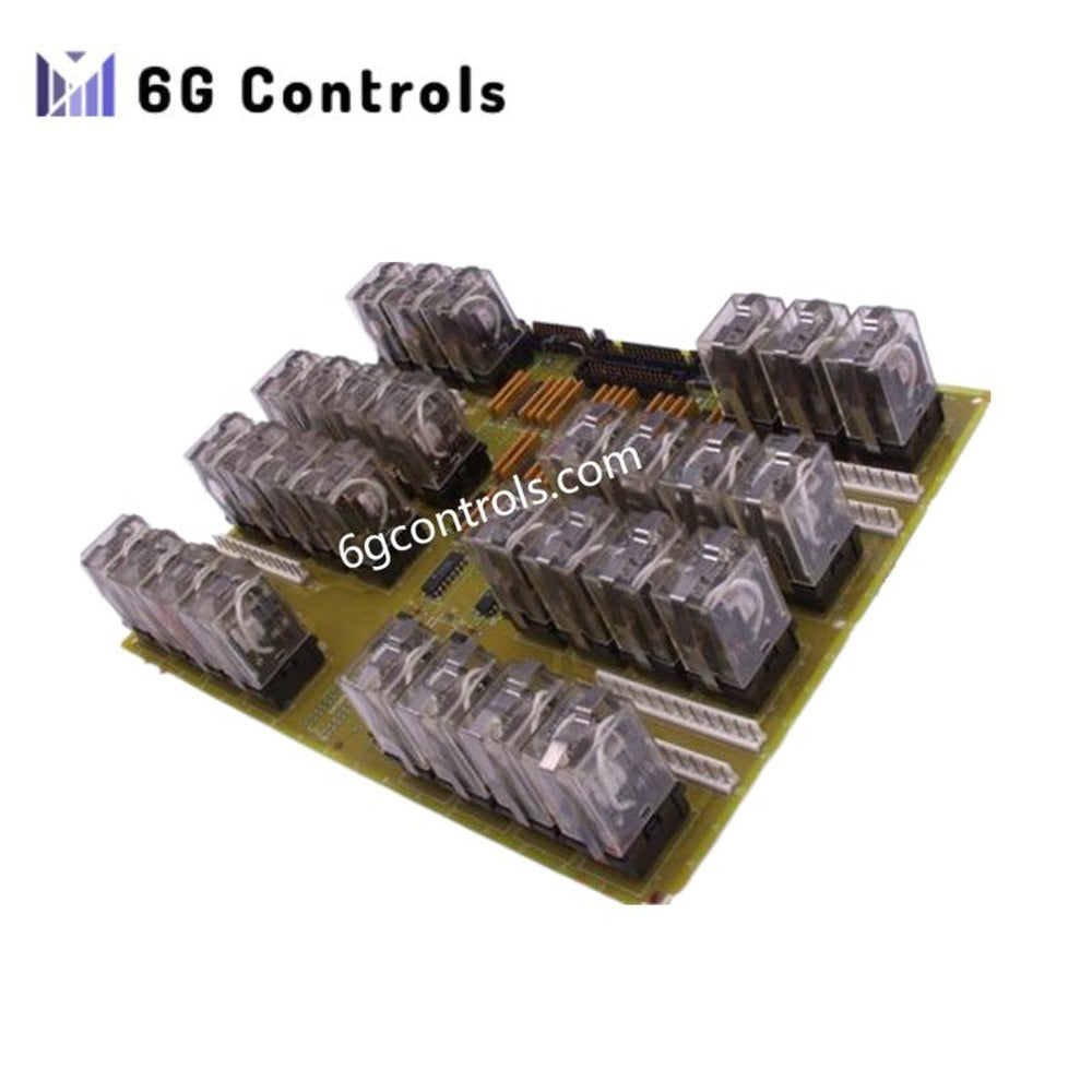 GE DS200TCRAG1A Relay Output Board Most Favorable