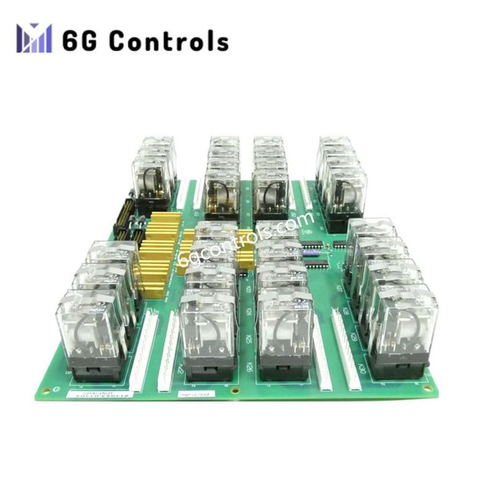 GE DS200TCRAG1A Relay Output Board Most Favorable