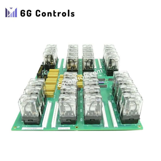 GE DS200TCRAG1A Relay Output Board Most Favorable
