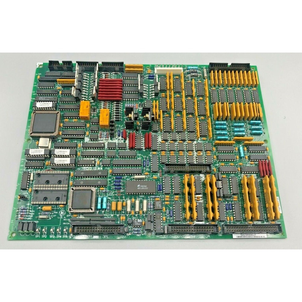GE Mark V DS200TCTGG1AFF Medium Trip Board NEW & in Stock