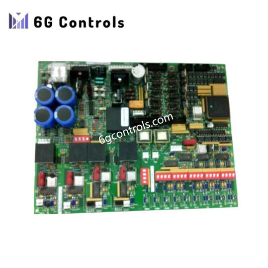 GE DS200XDSAG1A Fuel Pressure Management Board Brand New