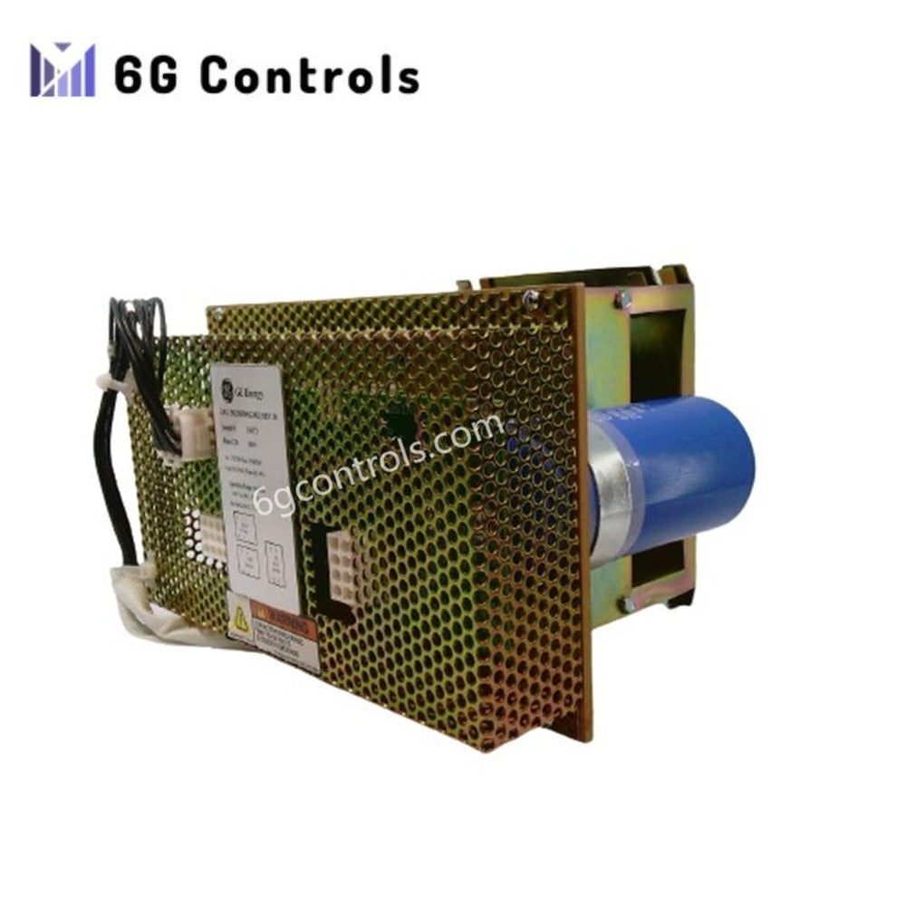 GE DS2020DACAG2 AC to DC Power Conversion Assembly