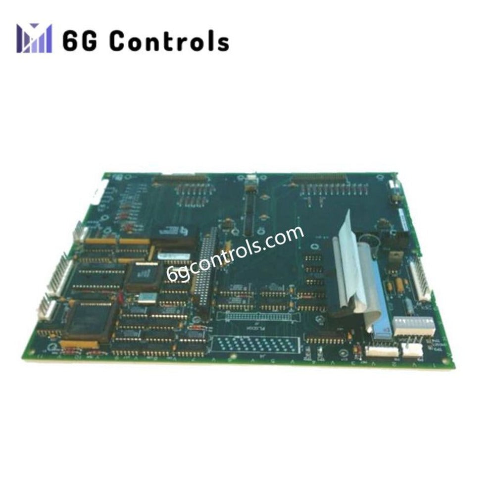 GE DS215TCQAG1BZZ01A | Mark V Speedtronic TCQA Analog I/O Module