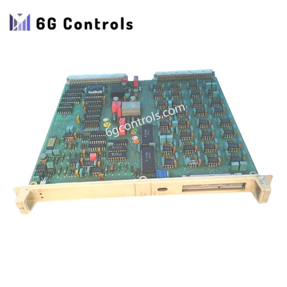 ABB DSAI 110 57120001-DP Analog Input Board Brand New