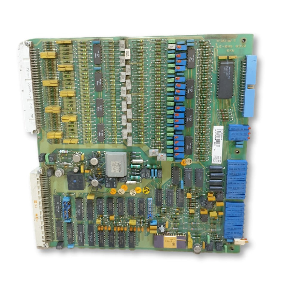 Brand new and original ABB 57120001-P DSAI 130 Analog Input Board