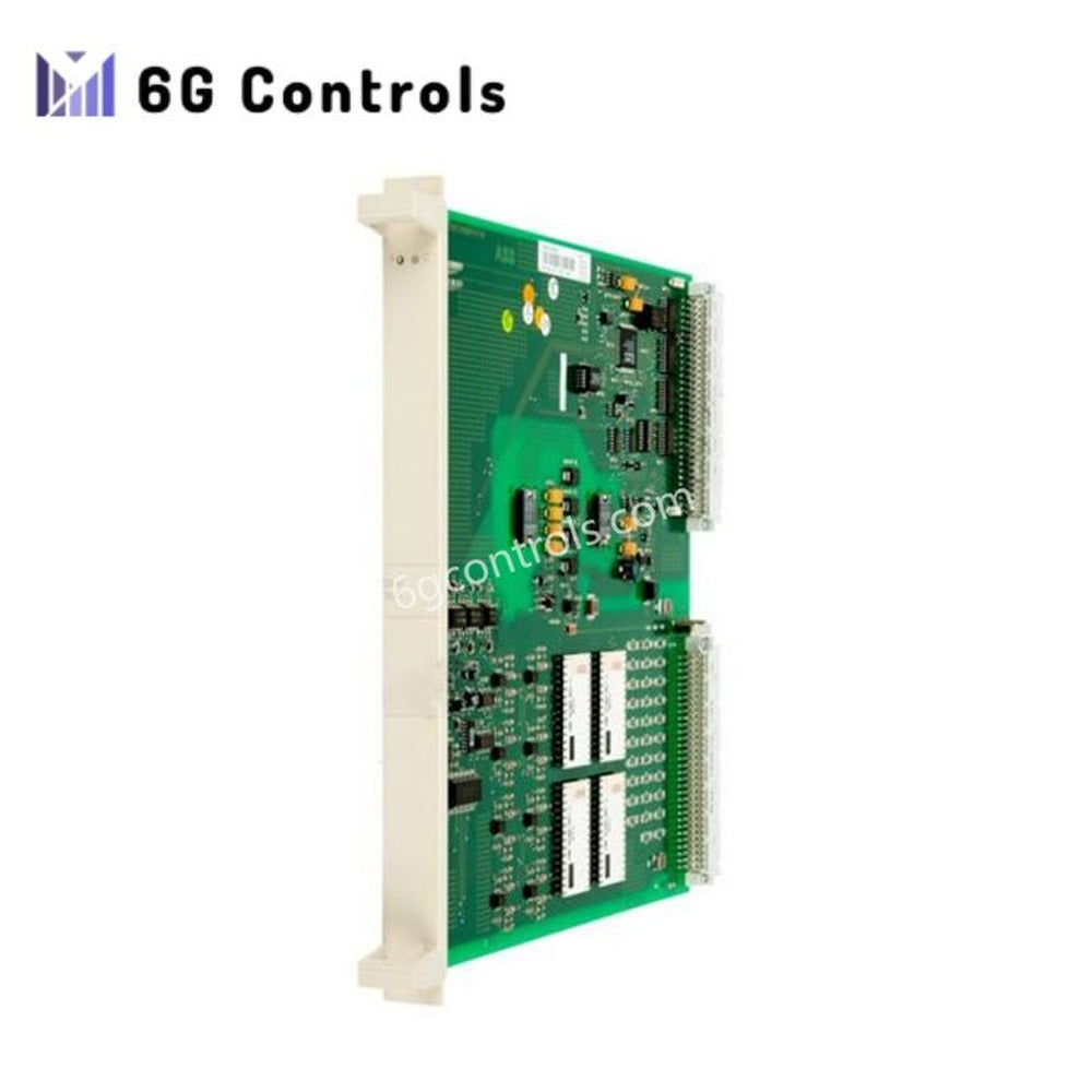 ABB DSAI130A 3BSE018292R1 Analog Input Board Brand New