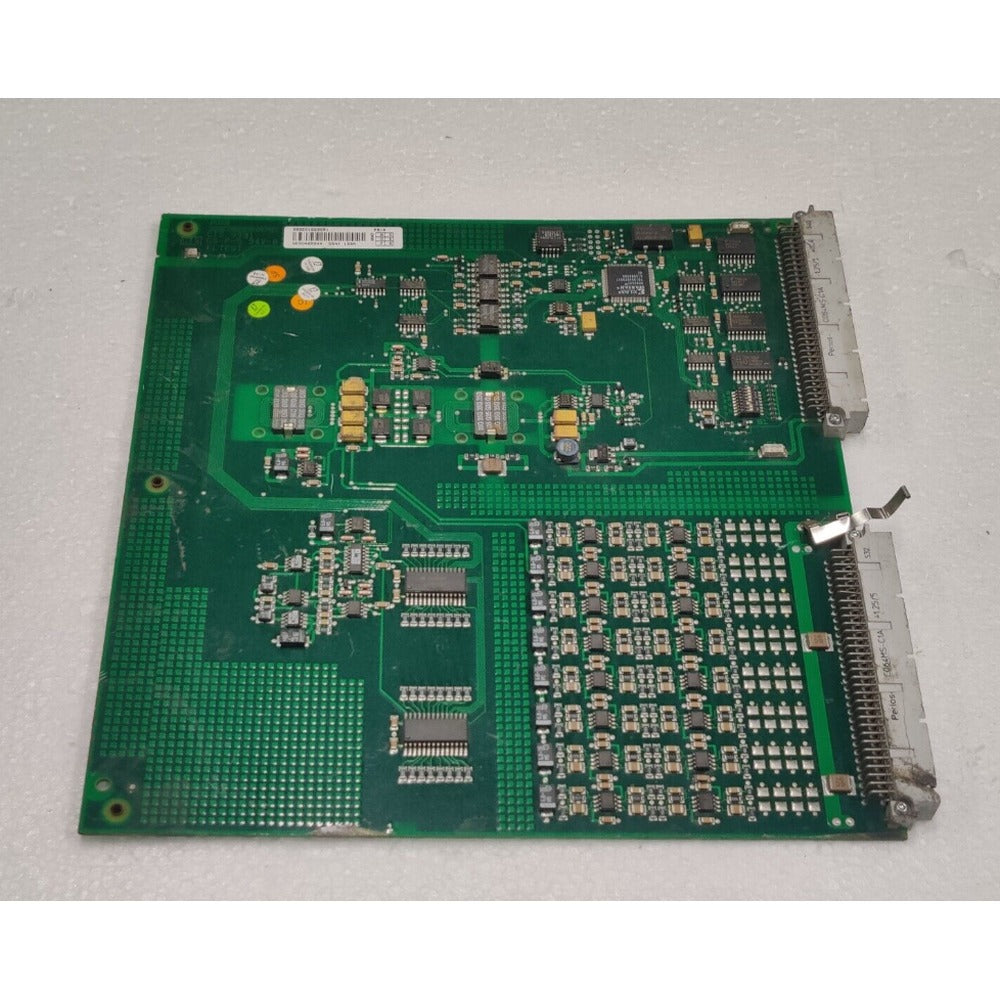 ABB 3BSE018290R1 DSAI 133A Analog Input Board 32 Channels