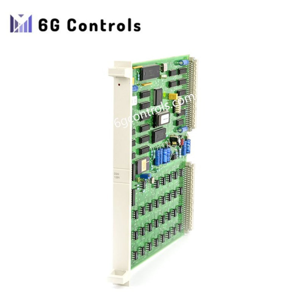 ABB DSAI133N 3BSE018526R1 Safety Analog Input Board