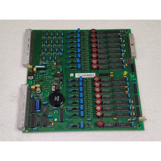 ABB DSAO130 57120001-FG Analog Output Unit 16 Channels | High-Quality and Reliable