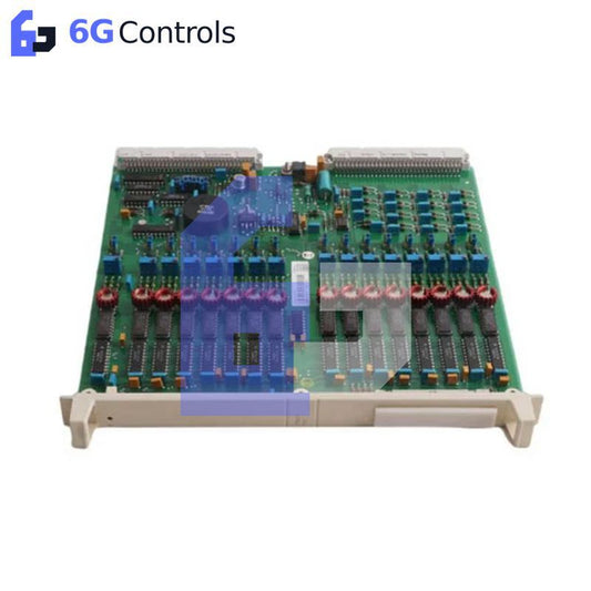 ABB DSAO130 57120001-FG Analog Output Unit