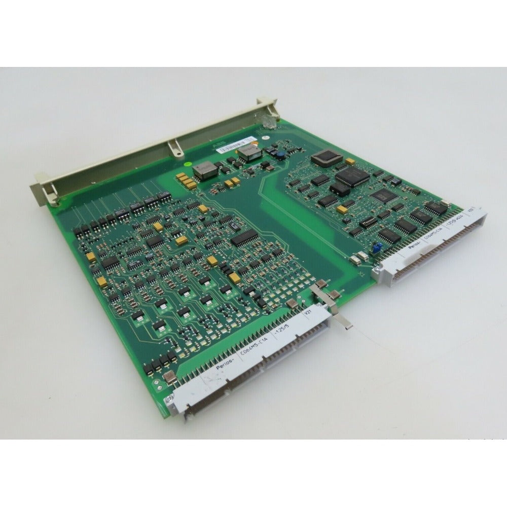 ABB 3BSE018291R1 DSAX 110A Analog Input/Output board