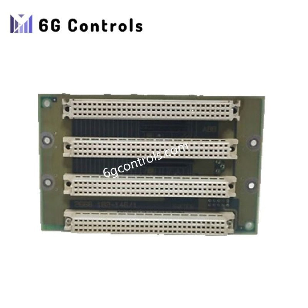 ABB DSBB175 DSBB 175 MXB Bus Backplane Module Brand New