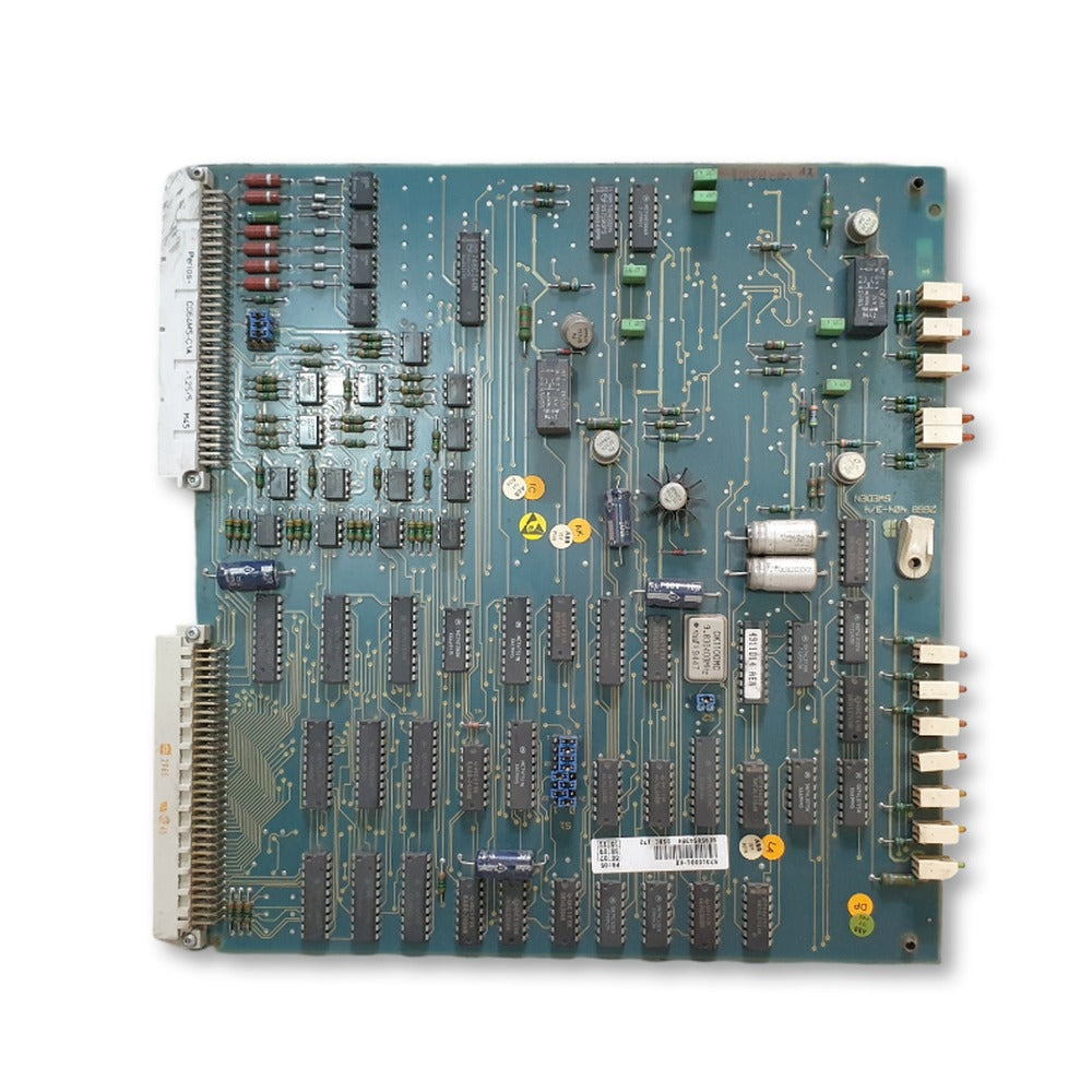 ABB DSBC172 57310001-KD Bus Repeater Master good service and high quality