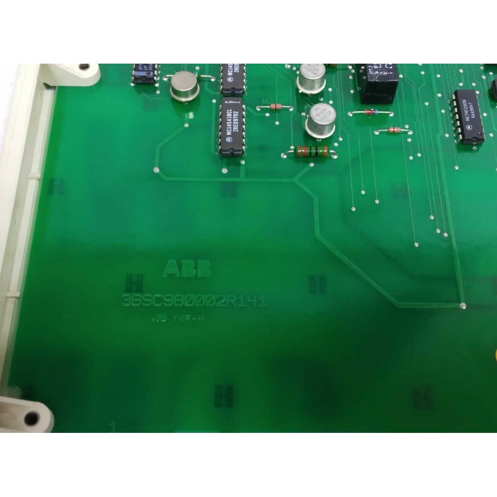 ABB DSBC173A 3BSE005883R1 Bus Extender S100 I/O Bus - Good Service and High Quality