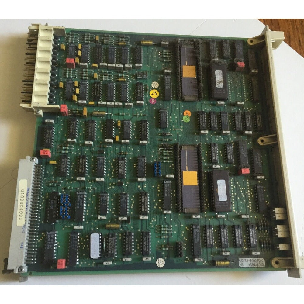 ABB DSCA125 Communication Board good service and original new