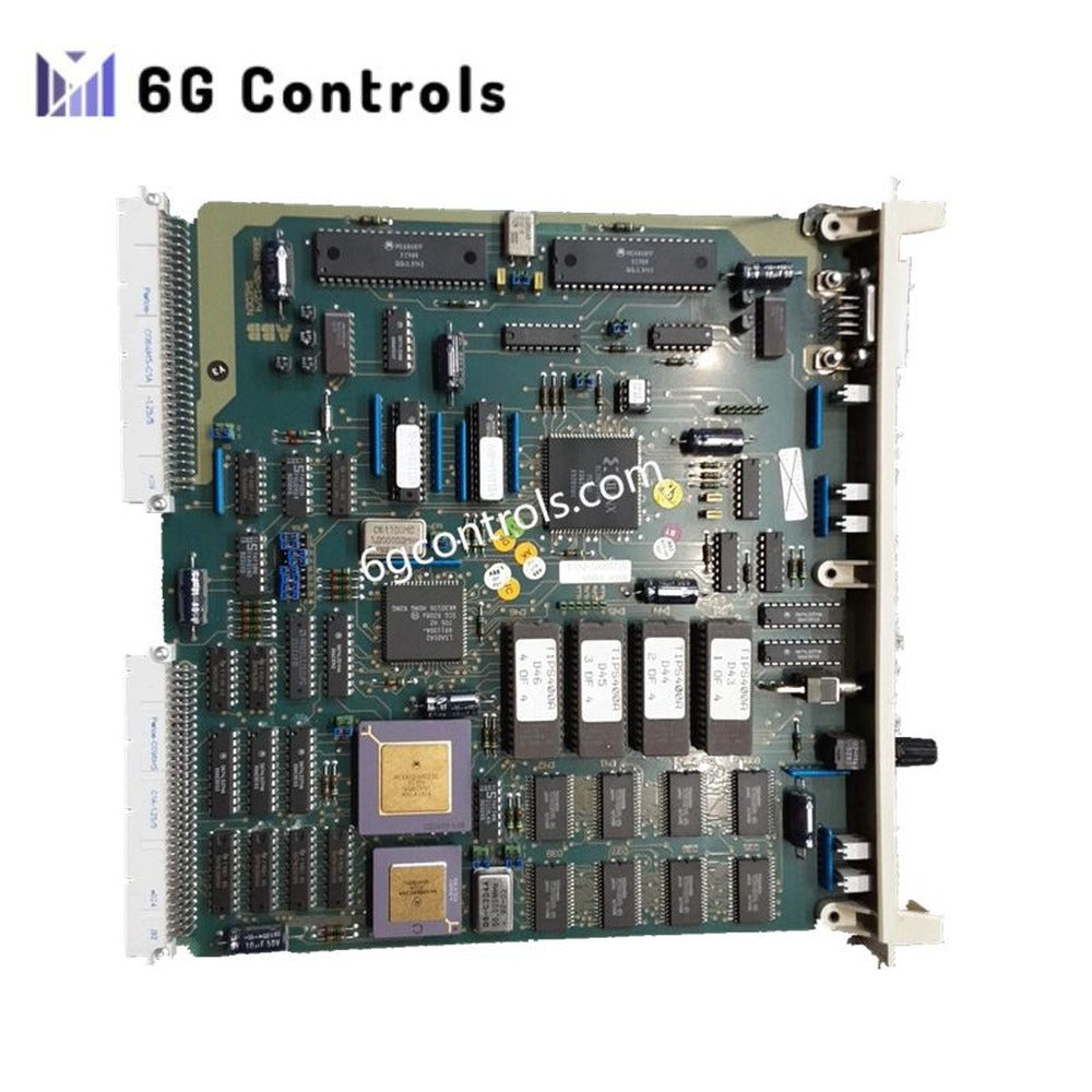 ABB DSCA170A DSCA 170A 57520001-HM Communication Unit