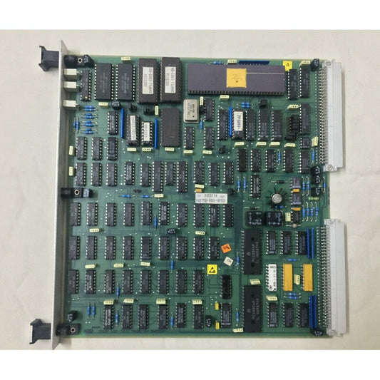 ABB DSCS116 Master Communication Module first quality and good service