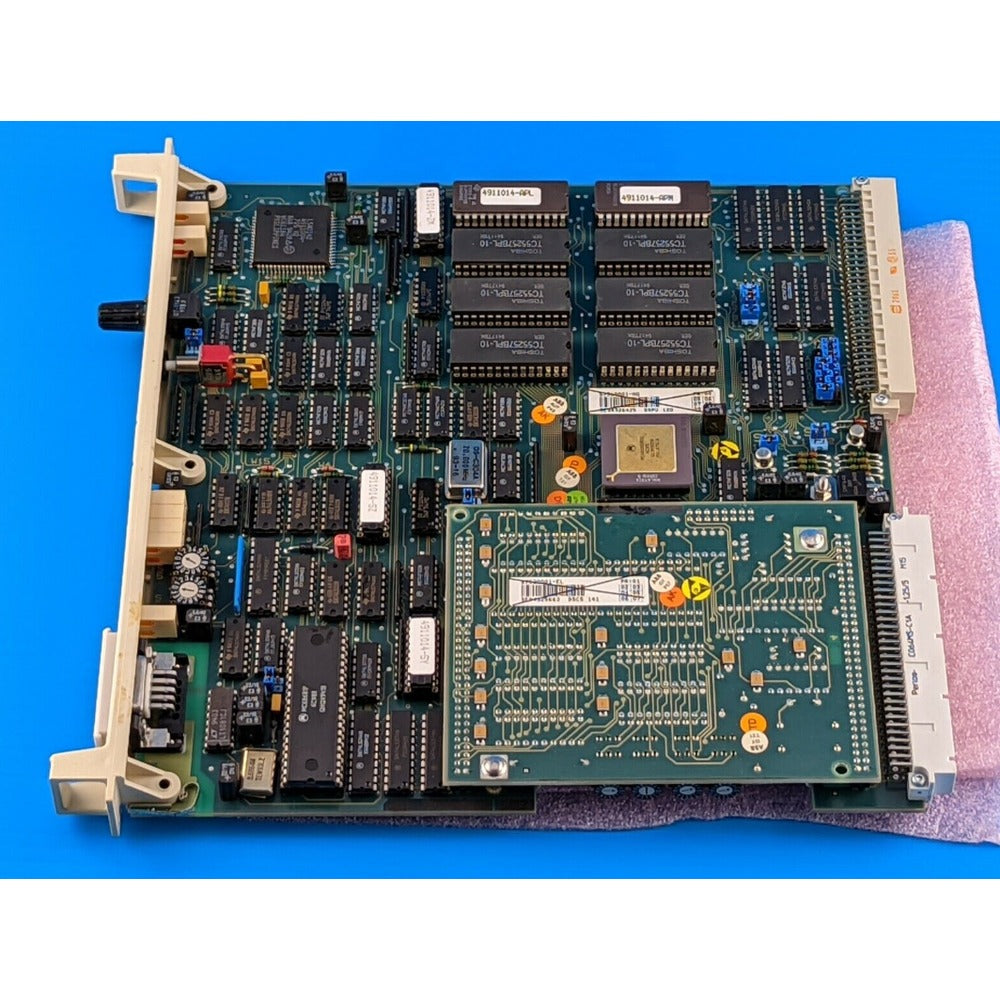 ABB DSCS140 57520001-EV Communication Processor quality first and good service