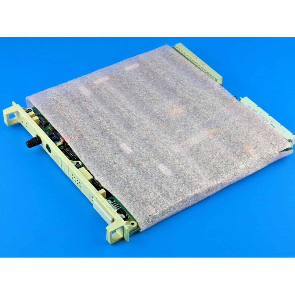 ABB DSCS140 57520001-EV Communication Processor quality first and good service