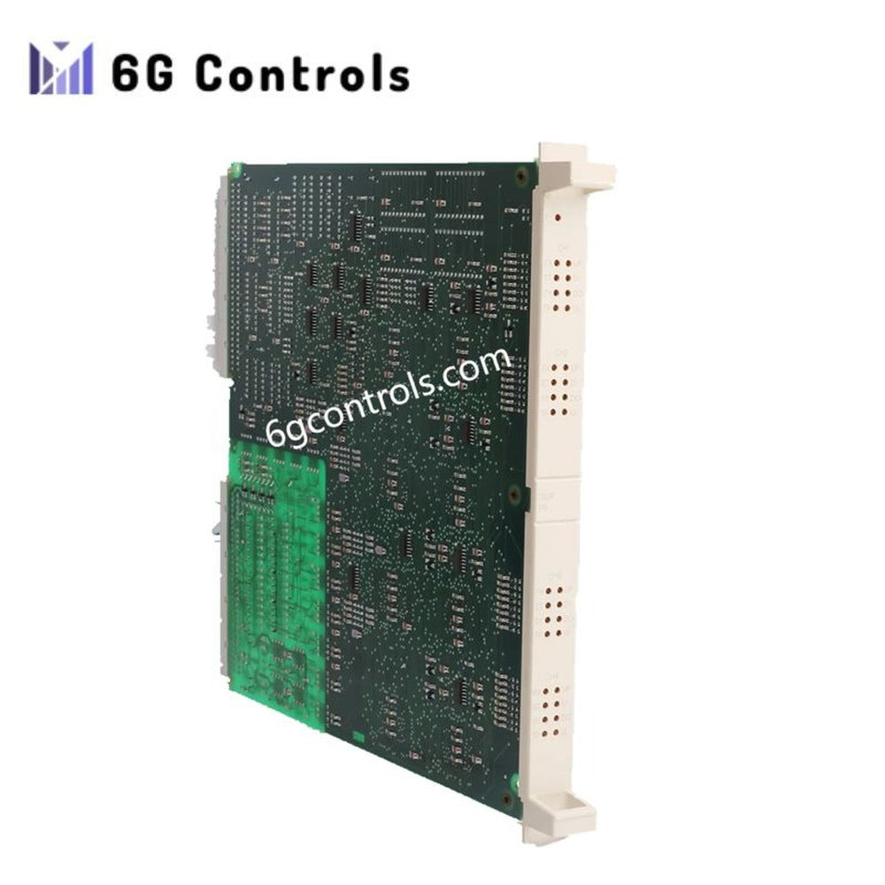 ABB DSDI110 DSDI 110 57160001-A Digital Input Board