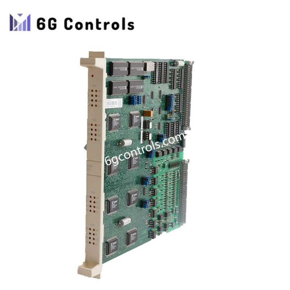ABB DSDI110 DSDI 110 57160001-A Digital Input Board