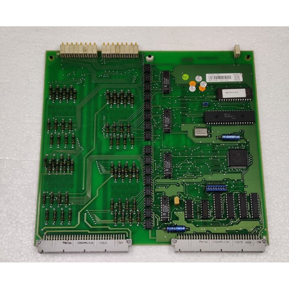 ABB 57160001-AAA DSDI 110A Digital Input Board