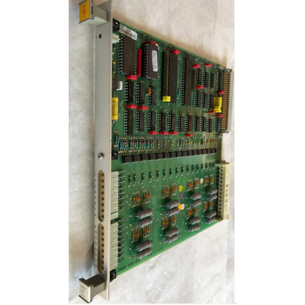 ABB DSDI131 57160001-GV Original Packaging Module in Stock