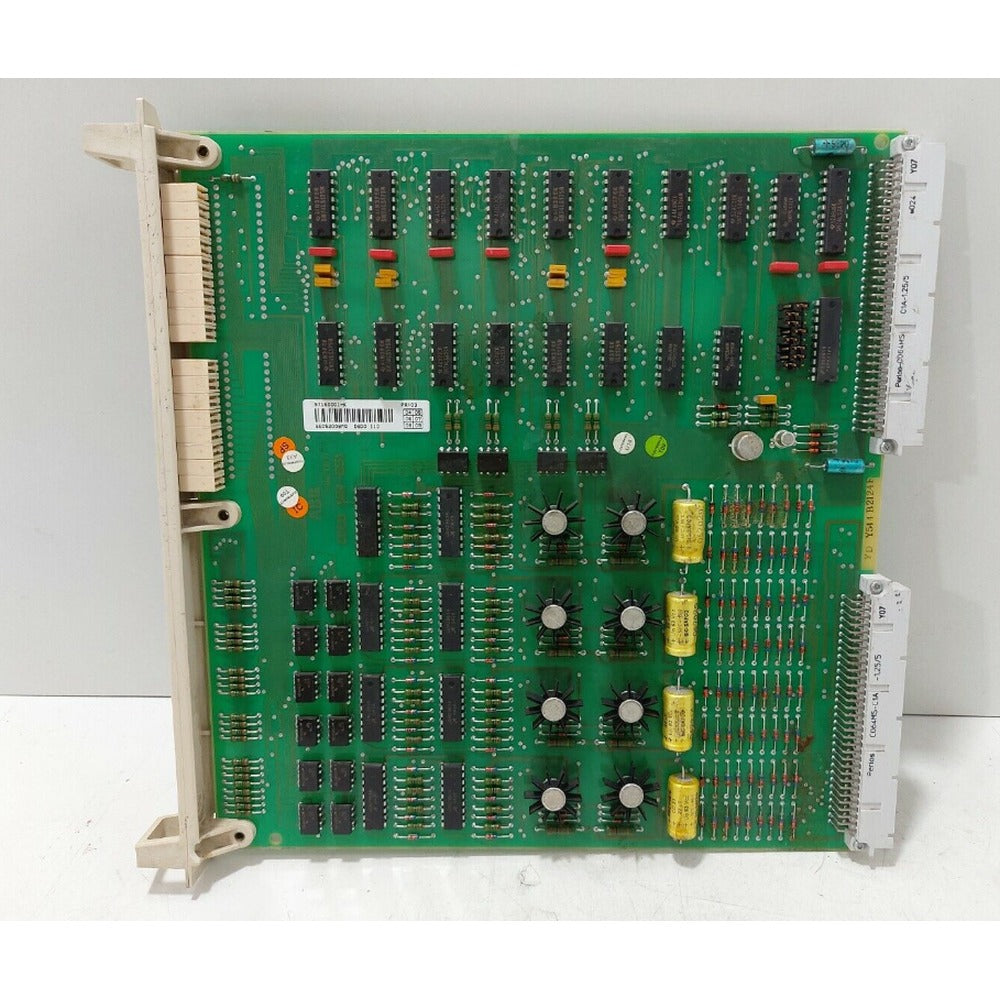 ABB DSDO110 57160001-K/3 Digital Output Board quality first and good service