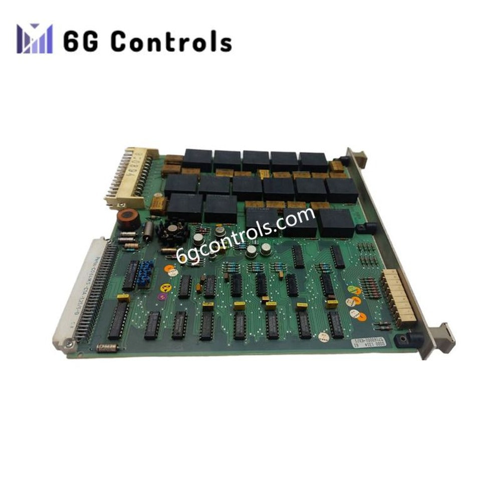 ABB DSDO131 57160001-KX DSDO 131 Digital Output Module