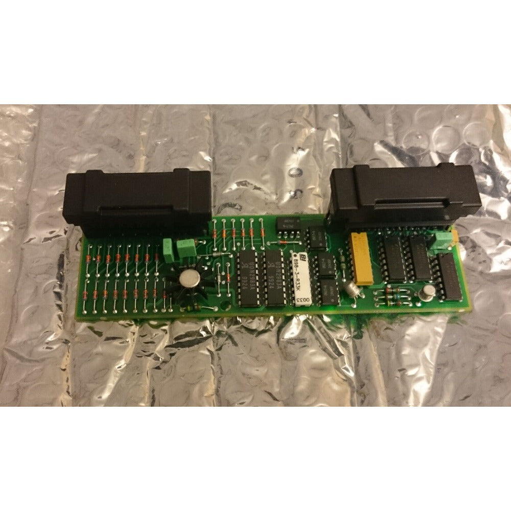 ABB DSDO301 57160001-CC/1Digital Output Board original and first quality