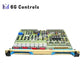 ABB DSDP140A DSDP 140A 57160001-ACT Pulse Counter Board