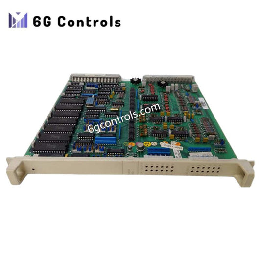 ABB DSDP150 DSDP 150 57160001-GF Pulse Encoder Input Unit