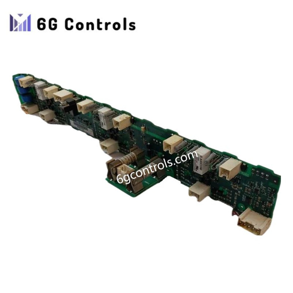 ABB DSMB-02C 64666606 Control Board Most Favorable