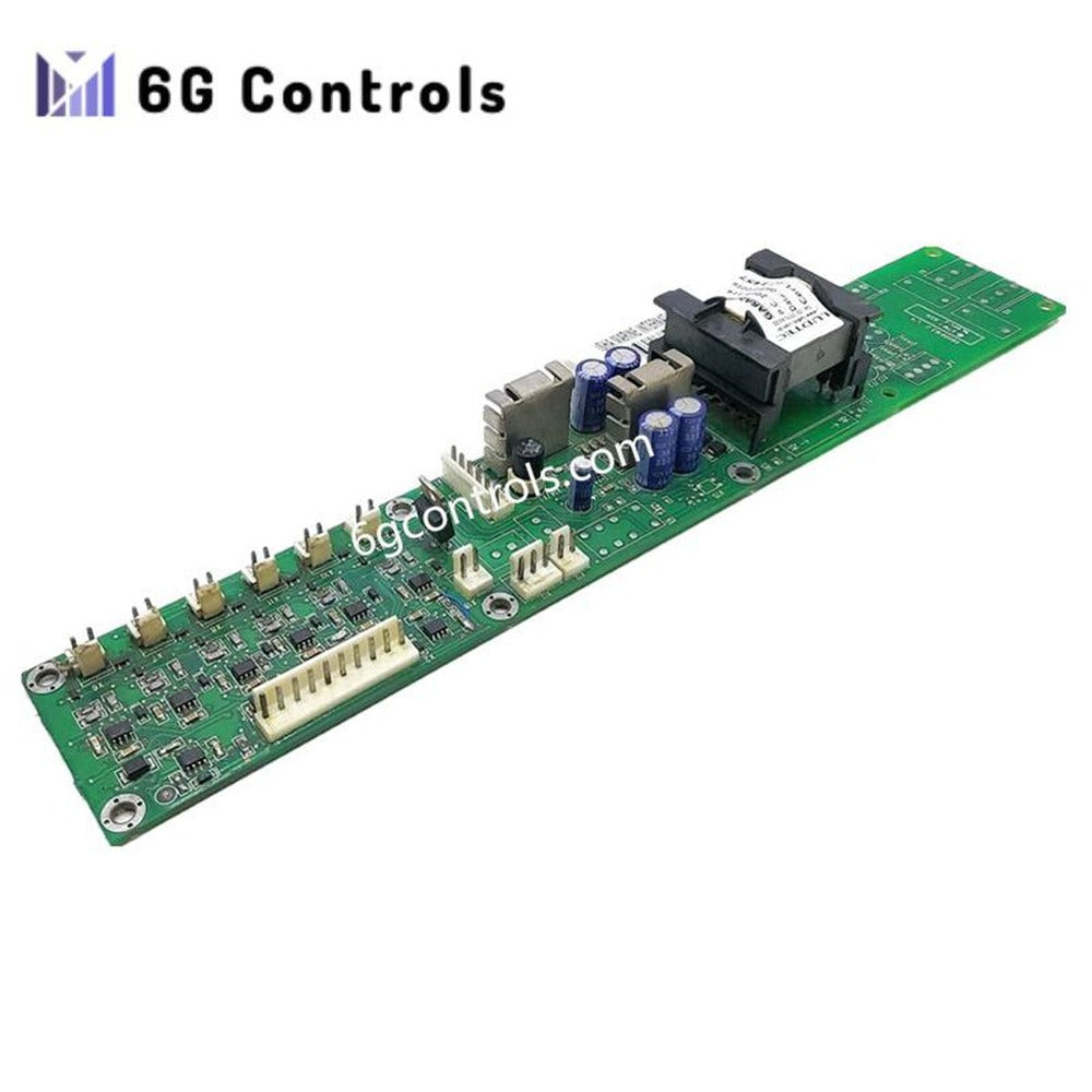 ABB DSMB-03C Communication Interface Board Brand New
