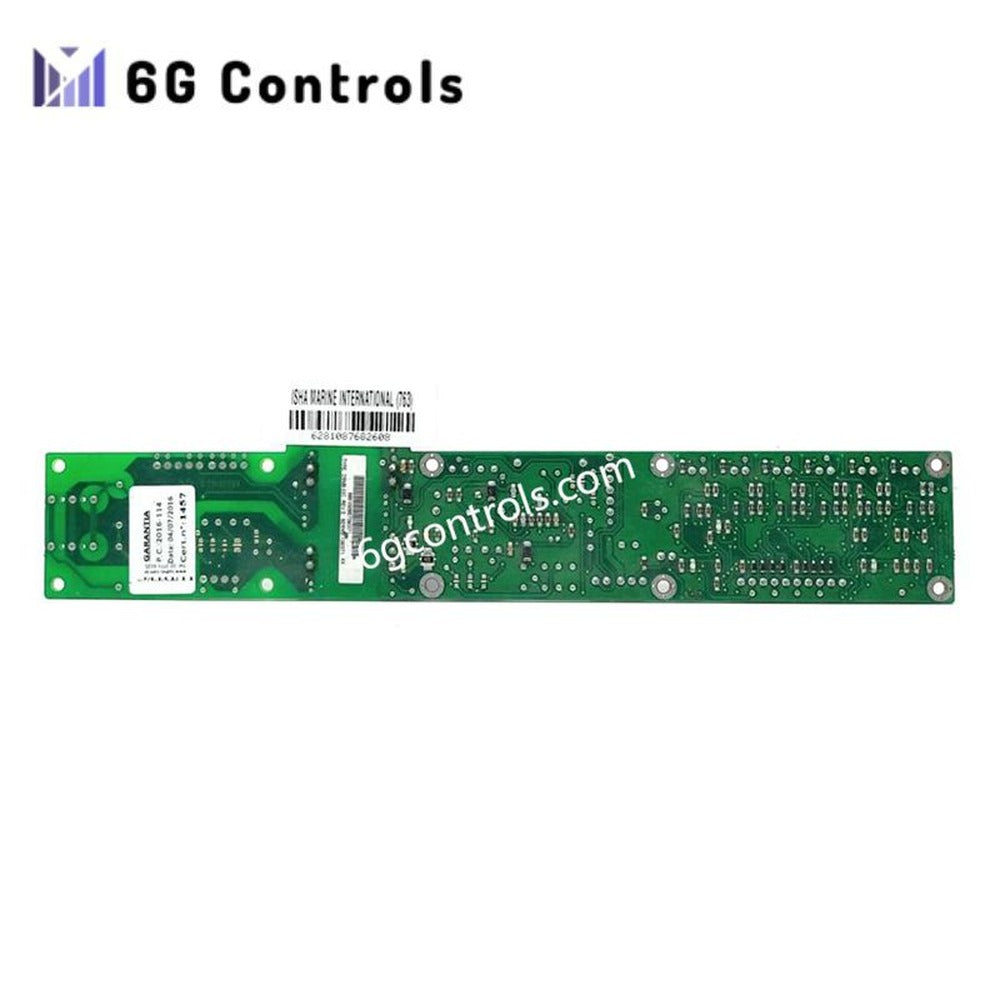 ABB DSMB-03C Communication Interface Board Brand New