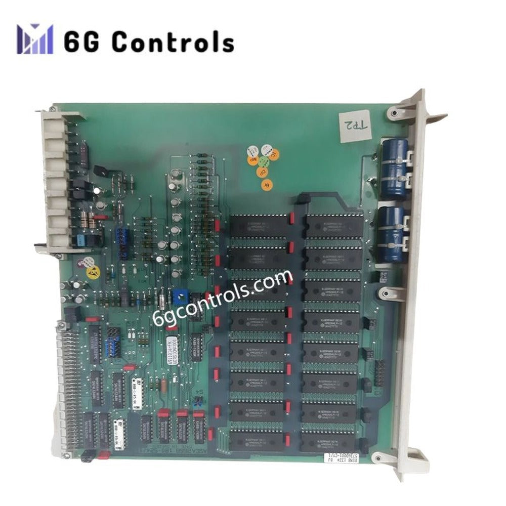 ABB DSMB133 DSMB 133 57360001-CY Memory Board Brand New