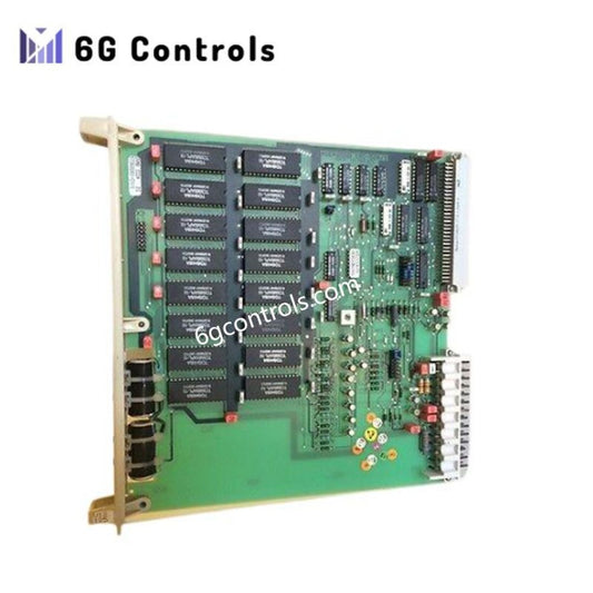 ABB DSMB133 DSMB 133 57360001-CY Memory Board Brand New