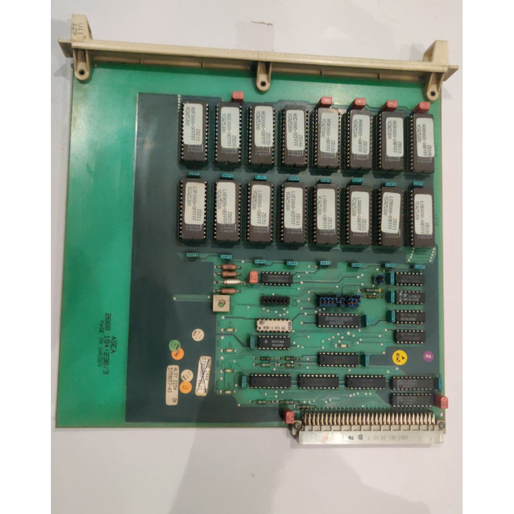 ABB DSMB144 Master PLC Controller original and first quality