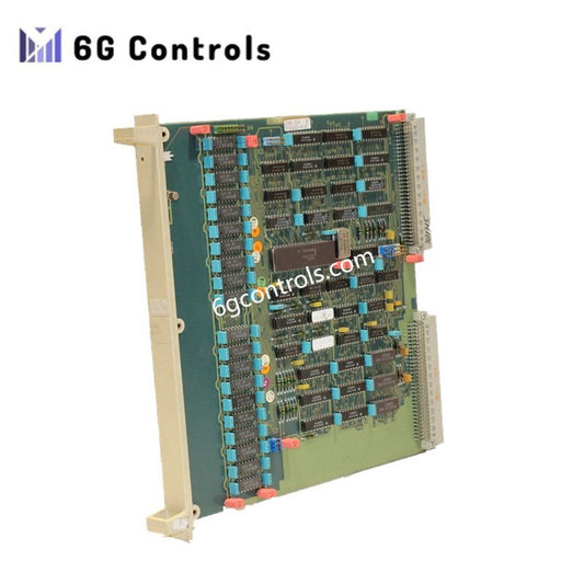 ABB DSMB151 DSMB 151 57360001-K Display Memory and Control Module
