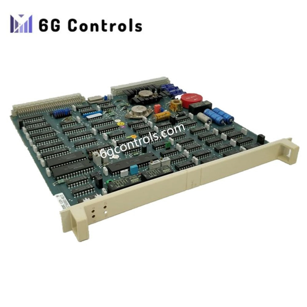 ABB DSMC112 DSMC 112 57360001-HC Digital Control Module