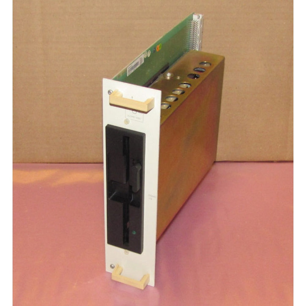 ABB DSMD113 Floppy Disk Module first quality and good service