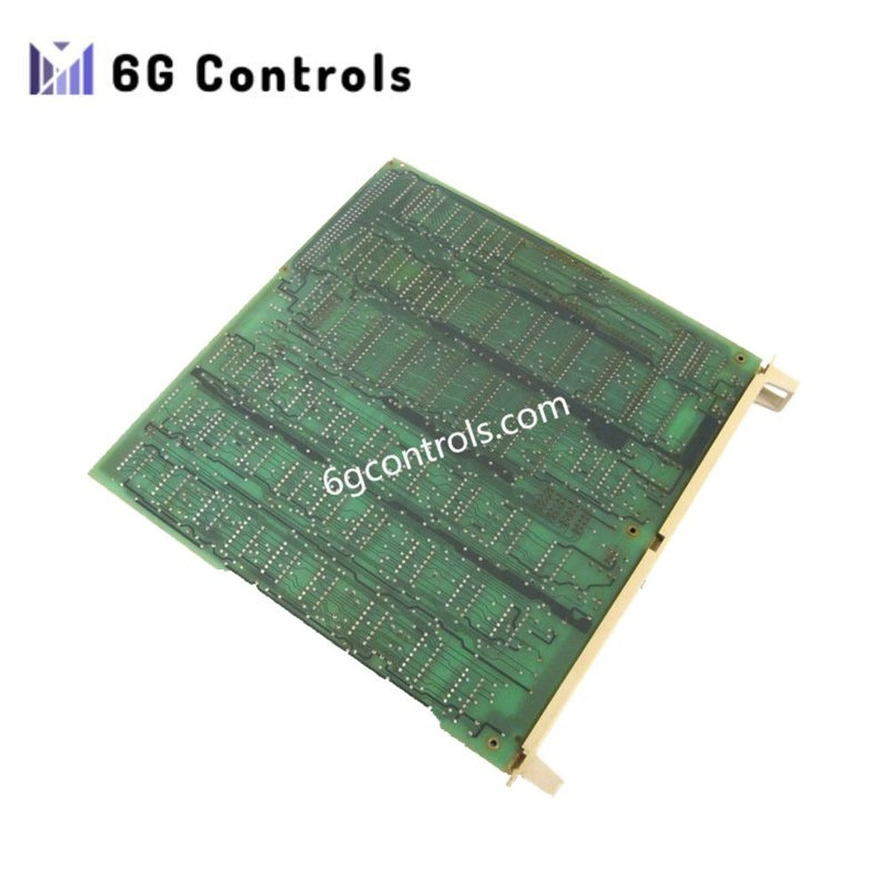 ABB DSPB120 DSPB 120 573400001-T/3 Display Processor Module
