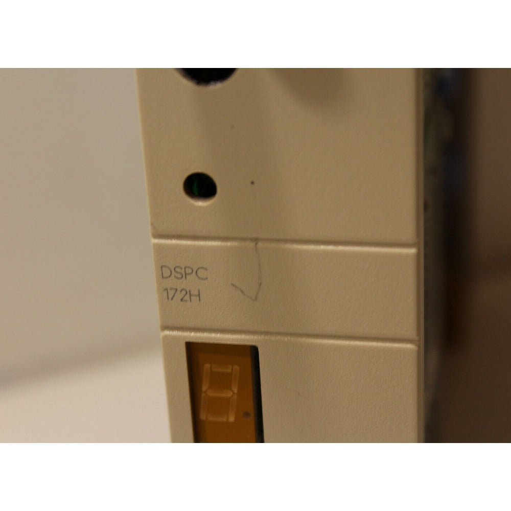 ABB DSPC172H 57310001-MP Processor Unit brand new and quality first