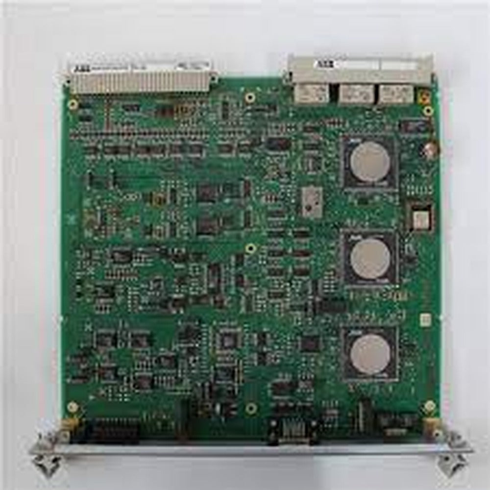 ABB DSPP4LQ HENF209736R0003 Exchange Processor Board Unit