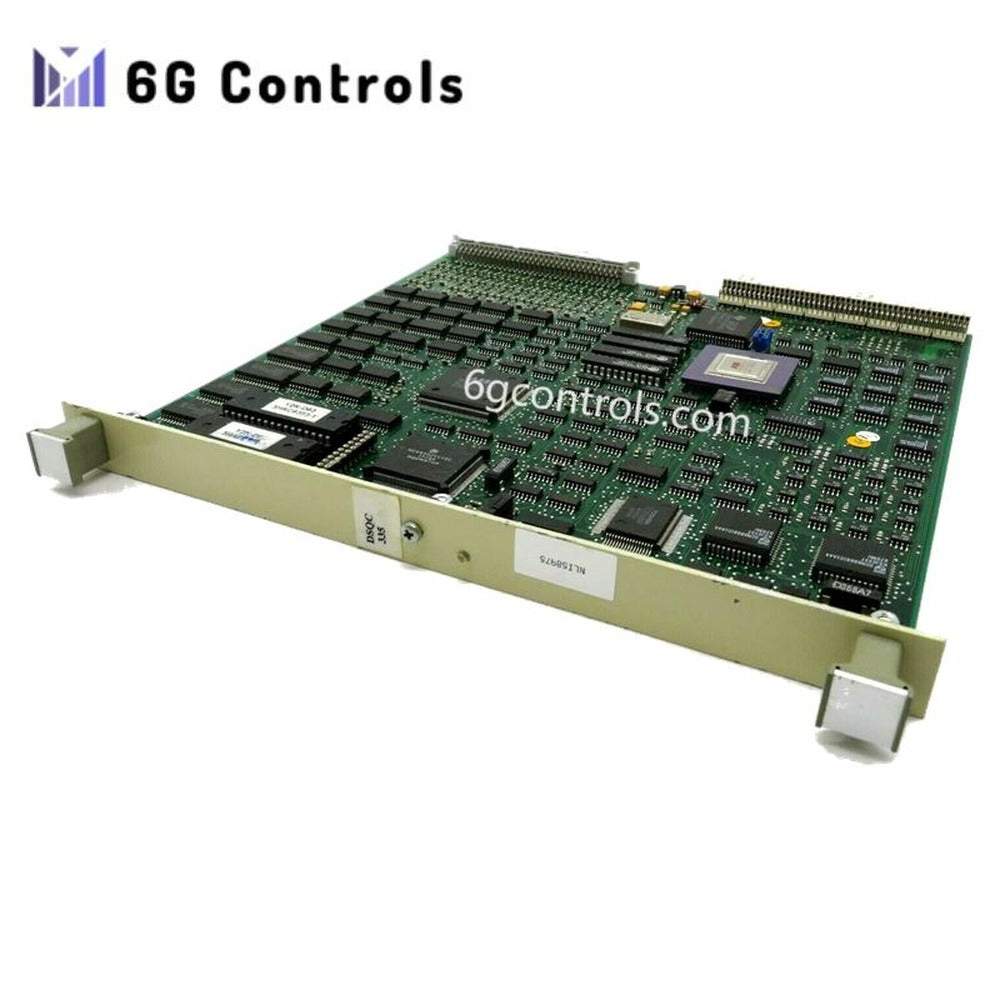 ABB DSQC335 3HAB6182-1 PC Board Most Favorable