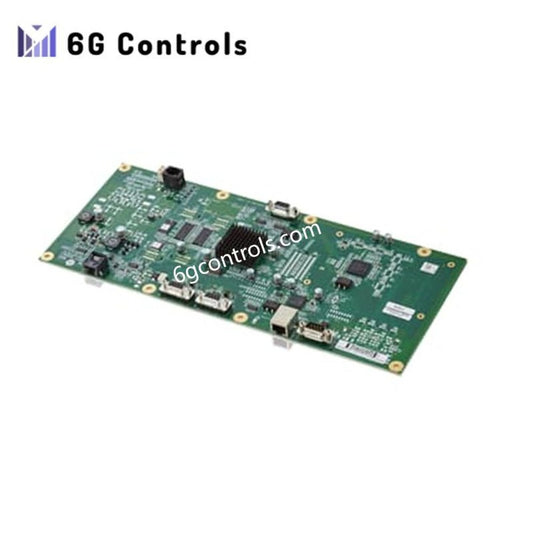 ABB DSQC 601 3HAC12815-1 Axis Computer High Quality