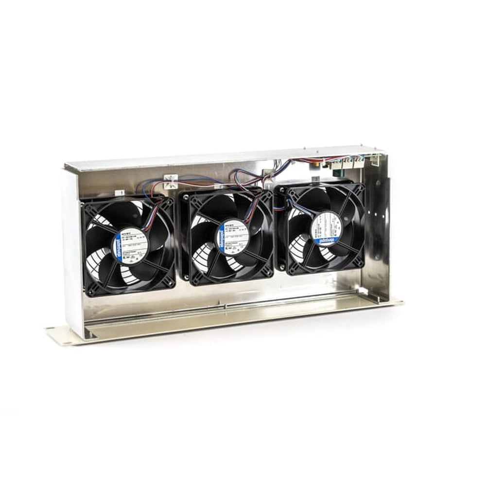 ABB DSRC113 52820083-LF Fan Unit  new and original